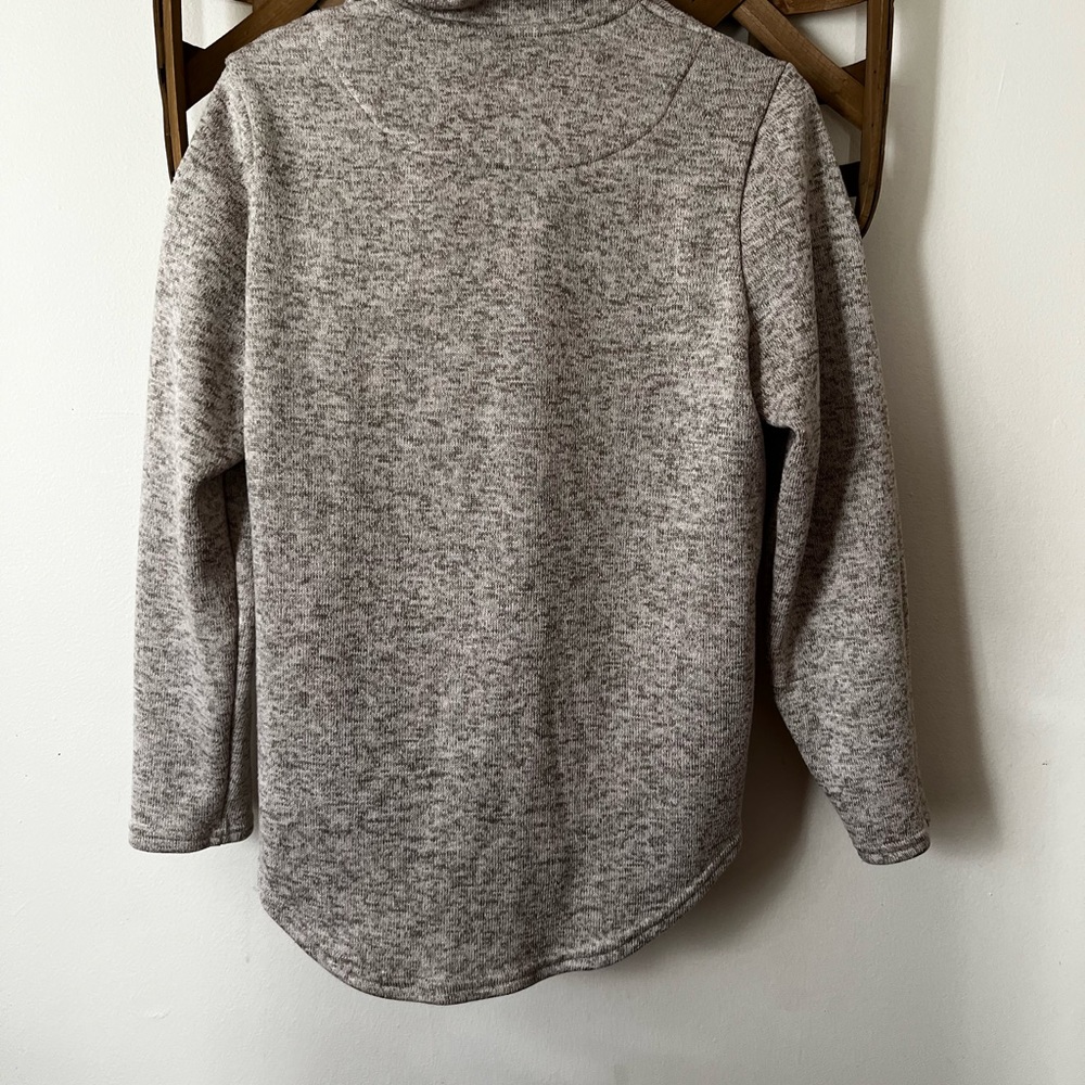 Simply Southern Warm pullover - Picture 3 of 5